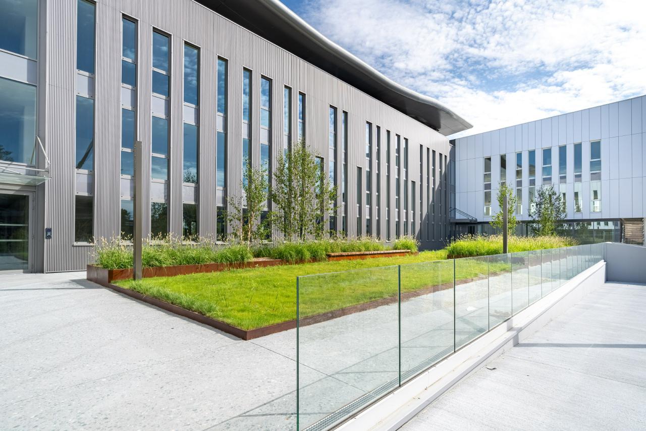 Bureau Mérignac 516m² Location bureau Mérignac Gironde OLBUR2316984 10
